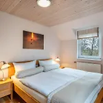 Paulsen - Regenpfeifer Appartement *