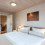 Paulsen - Regenpfeifer Appartement Pellworm