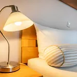 Paulsen - Regenpfeifer Appartement *