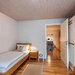 Appartement Paulsen - Regenpfeifer