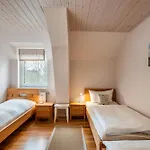 Paulsen - Regenpfeifer Appartement