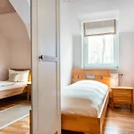 Paulsen - Regenpfeifer Appartement *