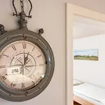 Paulsen - Regenpfeifer Appartement *