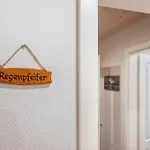 Paulsen - Regenpfeifer Appartement