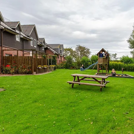 Apartment Ferienhof Paulsen - Regenpfeifer