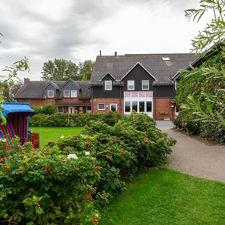 Ferienhof Paulsen - Regenpfeifer *