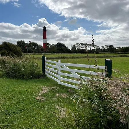 Apartment Ferienhof Paulsen - Regenpfeifer *