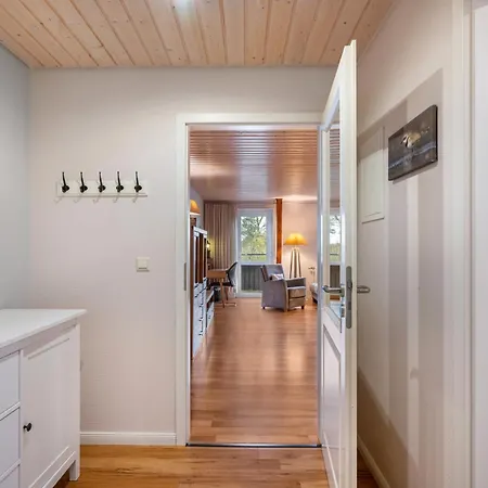 Apartment Ferienhof Paulsen - Regenpfeifer *