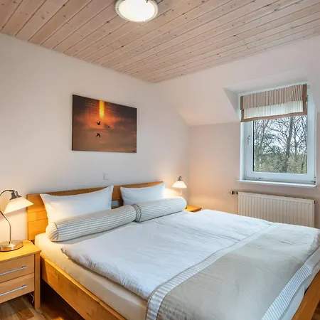 Apartment Ferienhof Paulsen - Regenpfeifer *