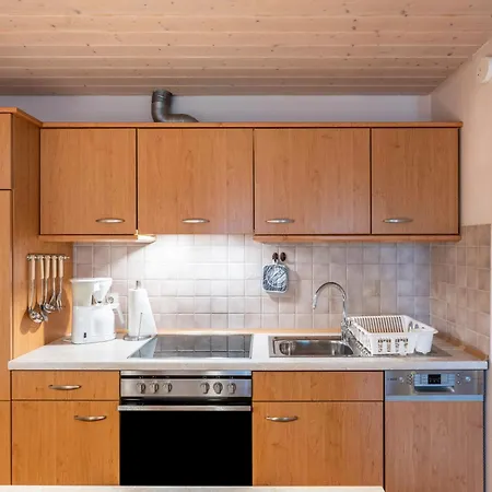 Ferienhof Paulsen - Regenpfeifer