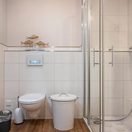 Apartment Ferienhof Paulsen - Regenpfeifer *