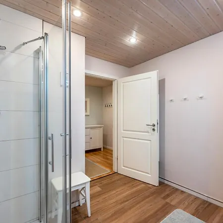 Ferienhof Paulsen - Regenpfeifer Apartment *