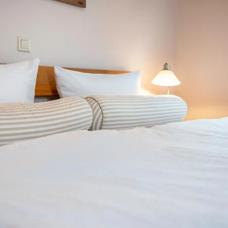 Apartment Ferienhof Paulsen - Regenpfeifer *