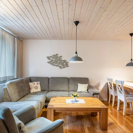 Paulsen - Regenpfeifer Apartment
