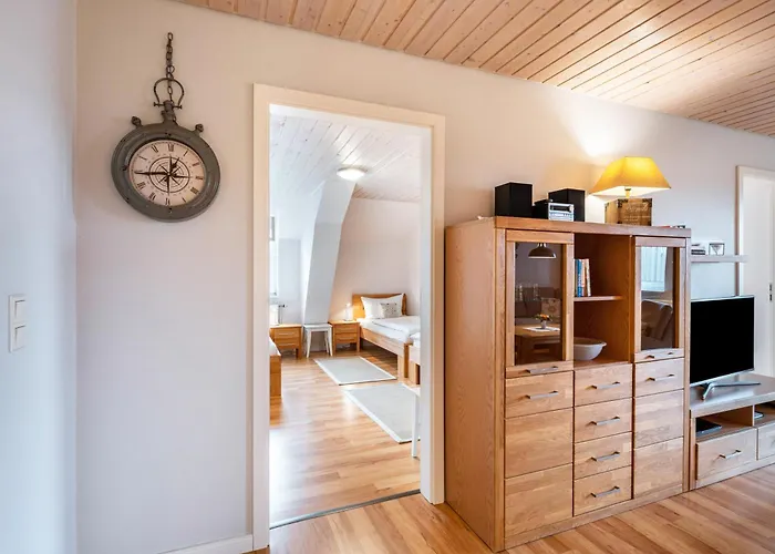 Paulsen - Regenpfeifer *