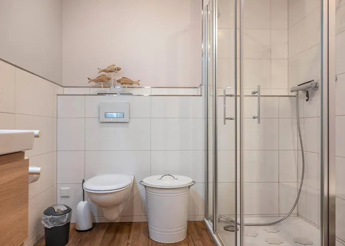 Paulsen - Regenpfeifer Apartamento Pellworm